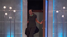 Jocasta Odom evicted Big Brother 16